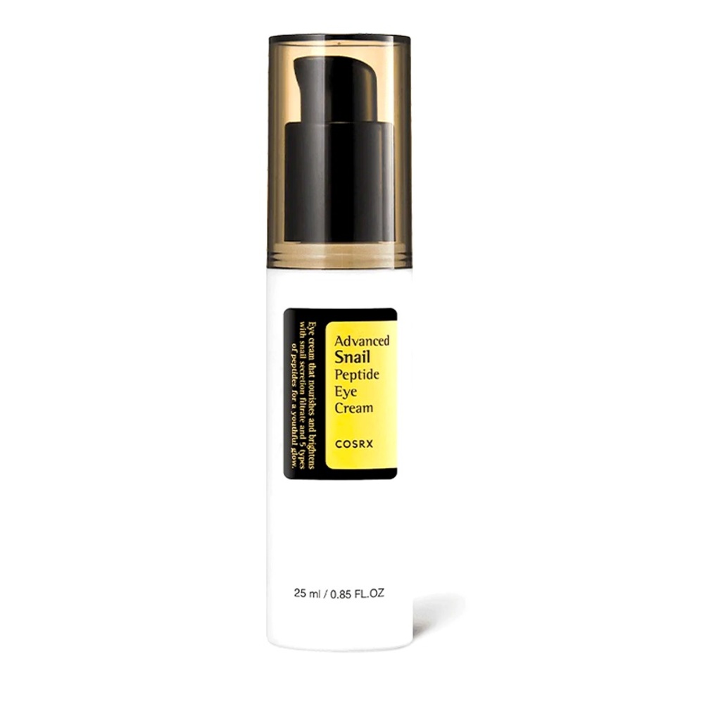 **Brand New COSRX Advanced Snail Peptide Eye Cream**